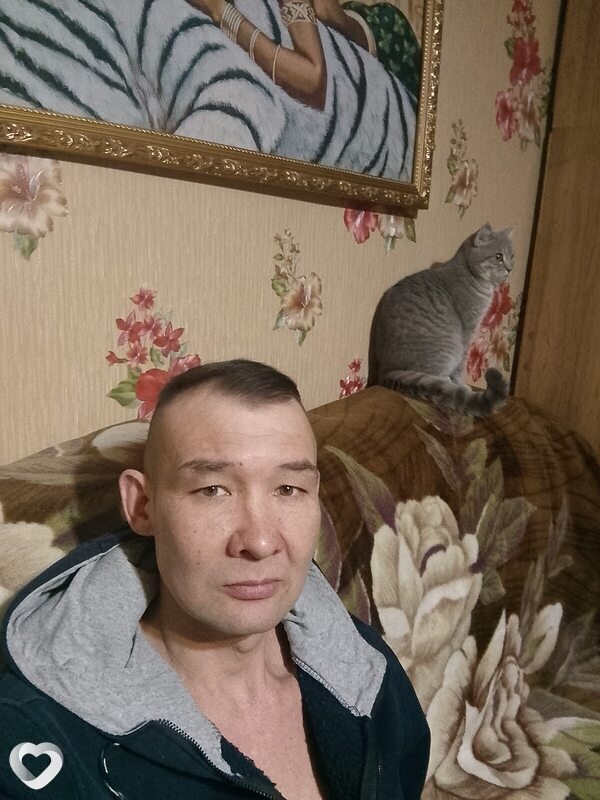 Руслан, Раевский