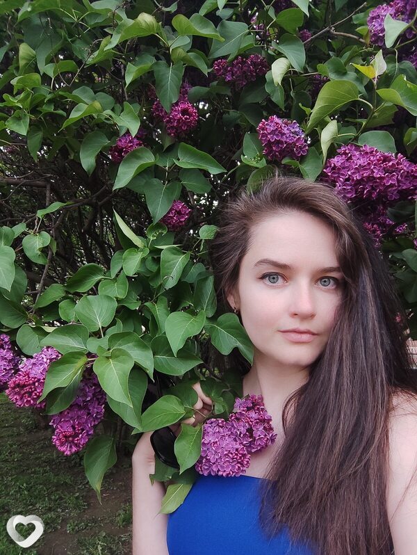 Екатерина, 35, Санкт-Петербурге — анкета №1060665