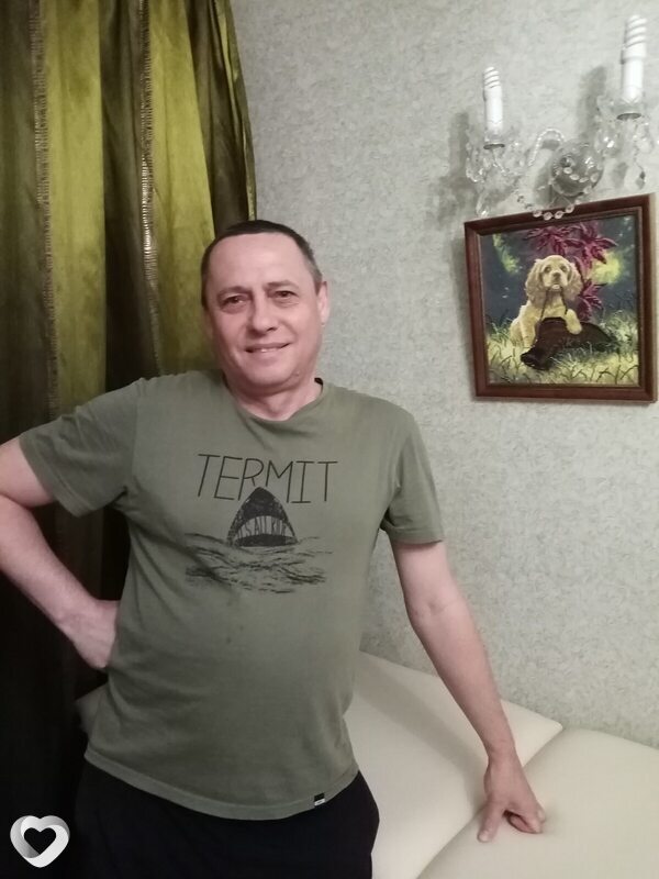Андрей, 45, Харькове — анкета №1060692