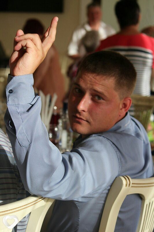 Владимир, 35, Калаче-на-Дону — анкета №1060695