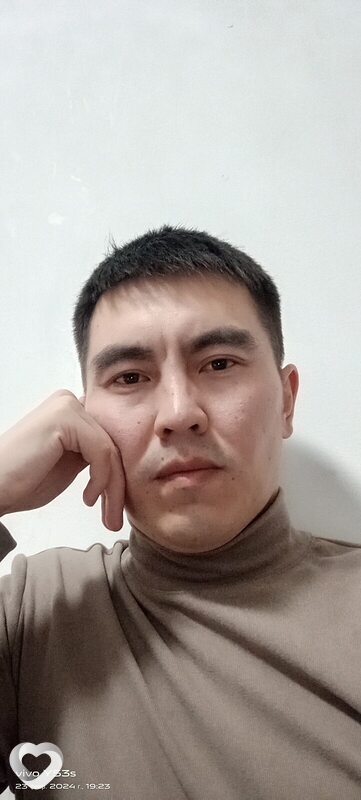 Асхат, 35, Кокшетау — анкета №1060697