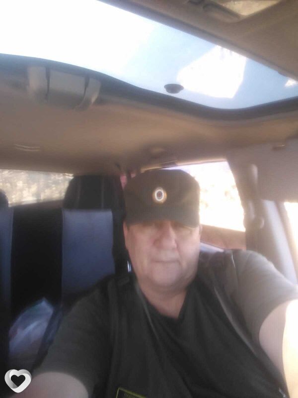 Александр, 48, Новосибирске — анкета №1060702