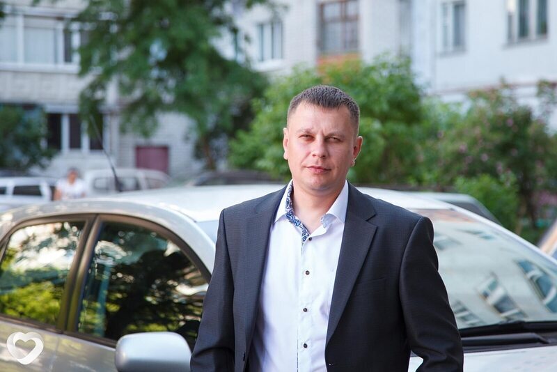 Денис, 41, Брянске — анкета №1060704