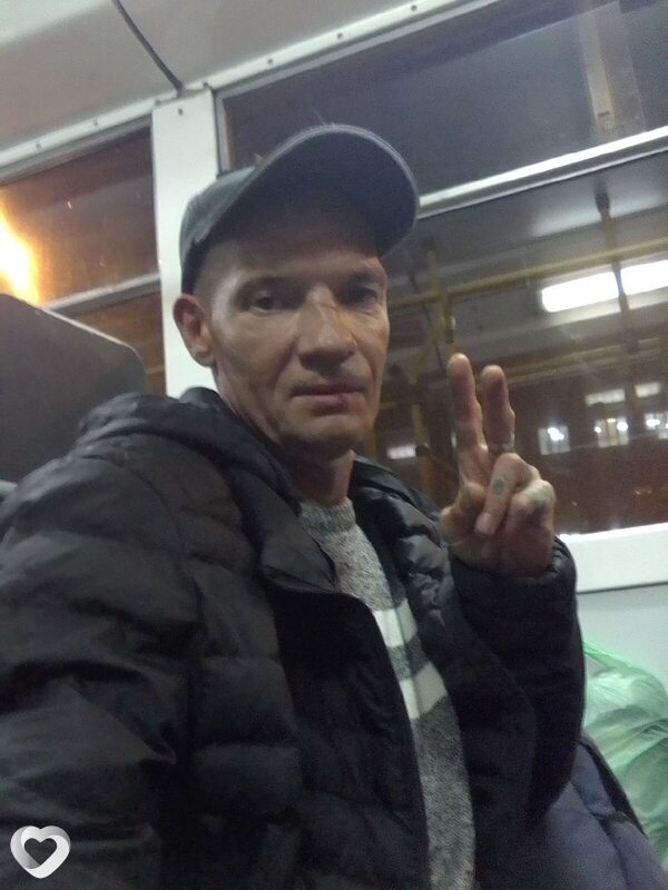 Сергей Пантелеев, 42, Самаре — анкета №1060705