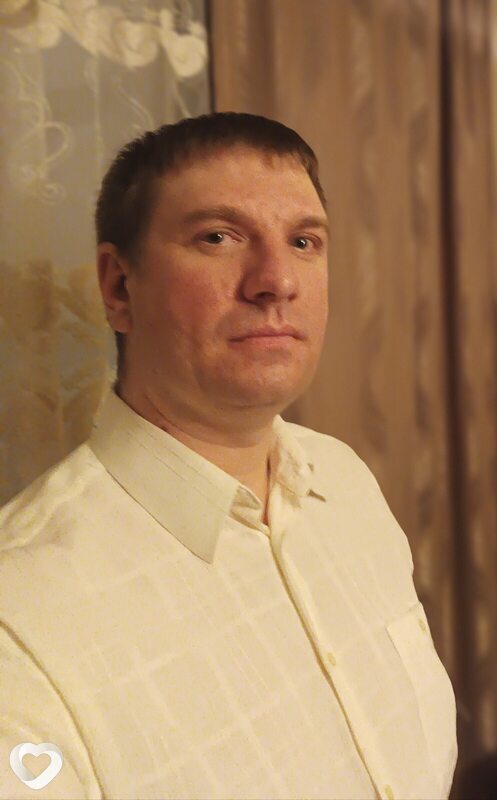 Иван, 39, Караганде — анкета №1060712