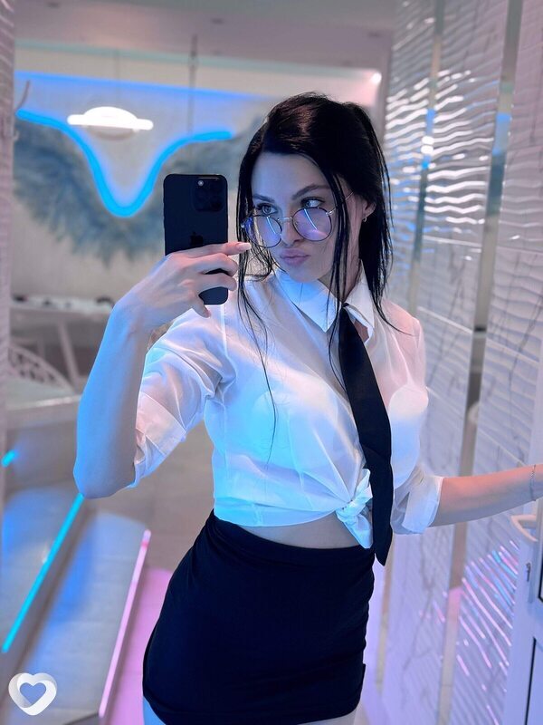 Татьяна, 38, Бузулуке — анкета №1060713