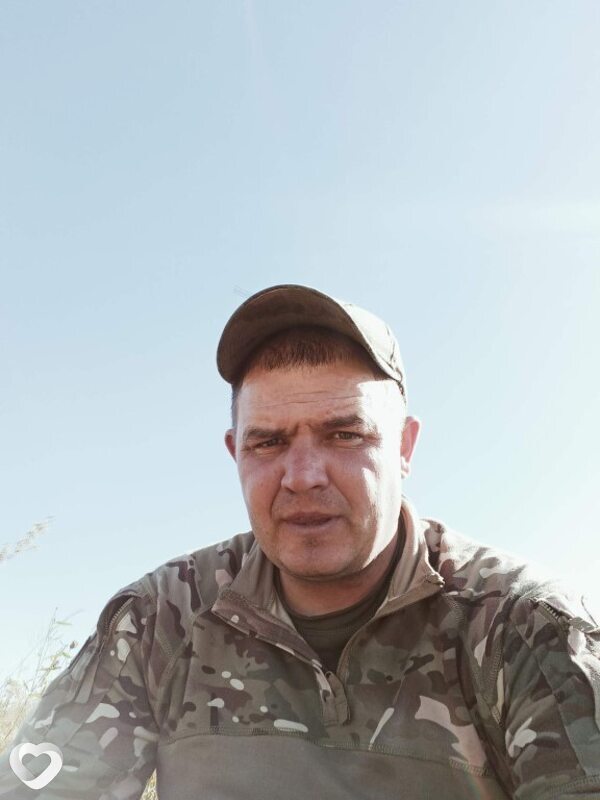 Руслан, 39, Самаре — анкета №1060670