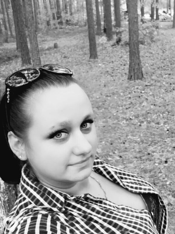 Катерина, 37, Рязани — анкета №1060671