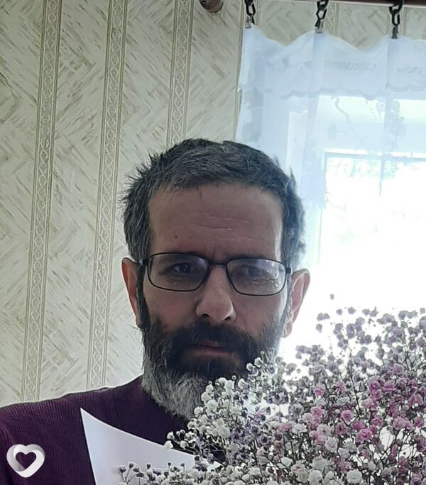 Игорь, 54, Владимире — анкета №1060677