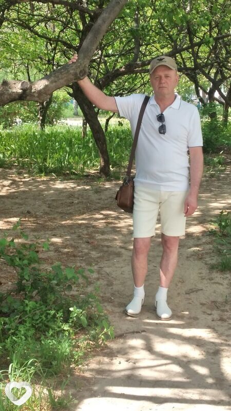 Сергей, 65, Череповце — анкета №1060680
