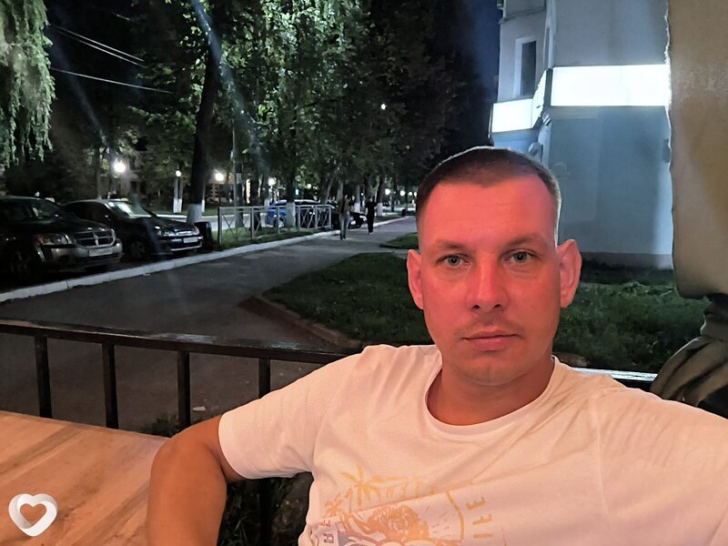Алексей, 34, Аше — анкета №1060683
