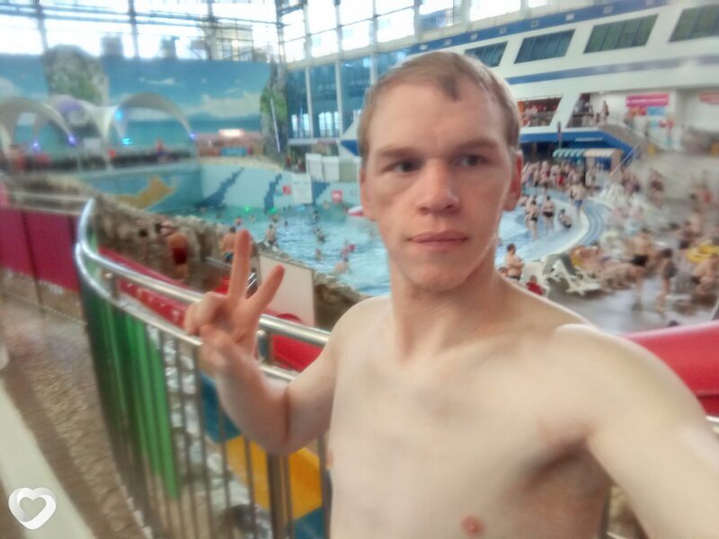 Тимофей Тарских, 25, Каменске-Уральском — анкета №1060684