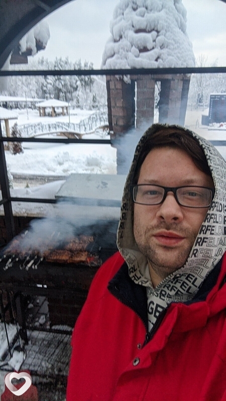 Иван, 36, Орехово-Зуеве — анкета №1060685
