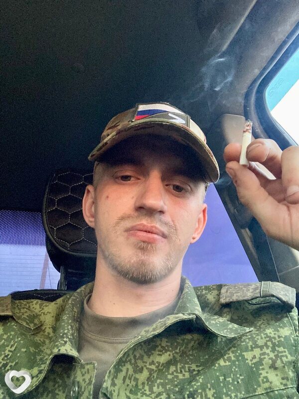 Кирилл, 28, Ростове-на-Дону — анкета №1060689