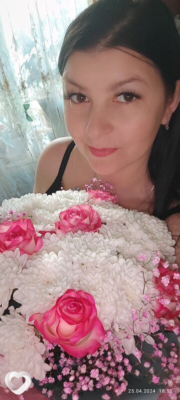 Татьяна, 38, Ижевске — анкета №1060616