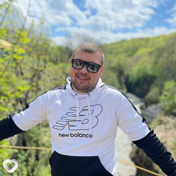 Павел, 38, Ростове-на-Дону — анкета №1060618