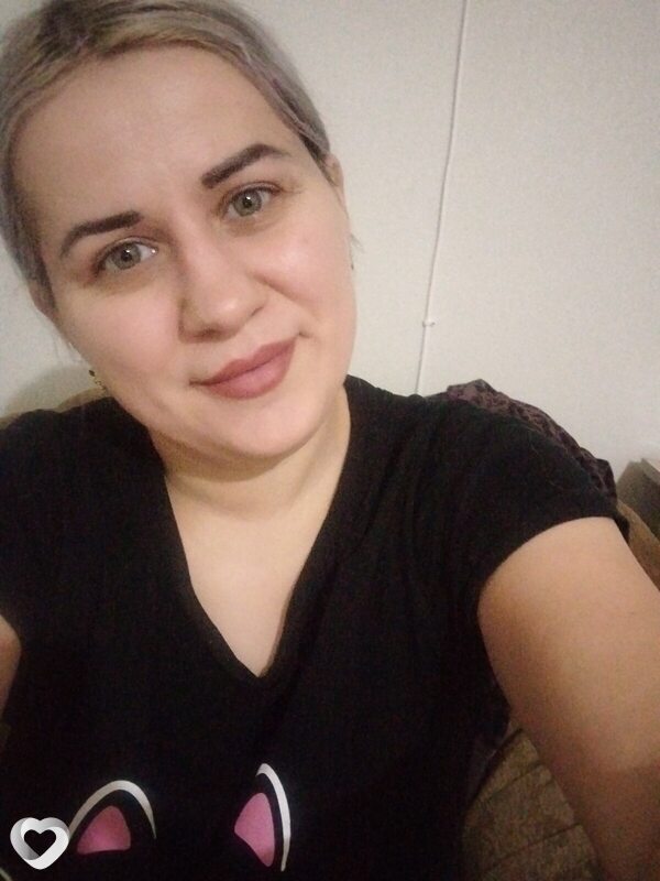 Алиса, 34, Шелехове — анкета №1060621