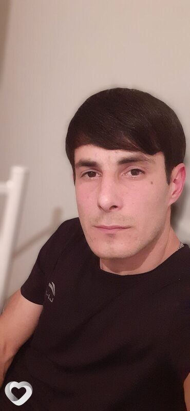 Tebriz, 32, Костанае — анкета №1060623