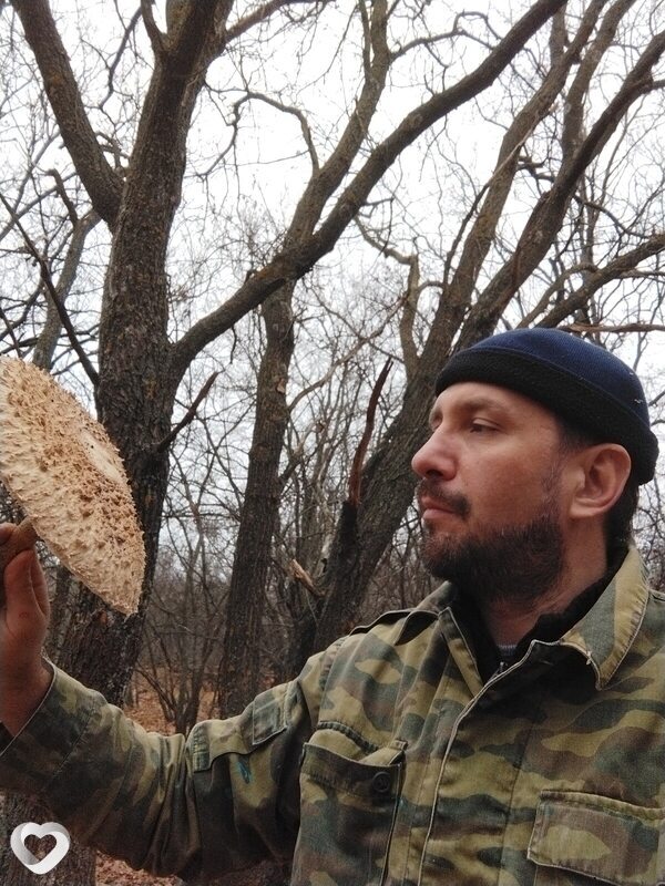Тимофей, 43, Волгограде — анкета №1060624