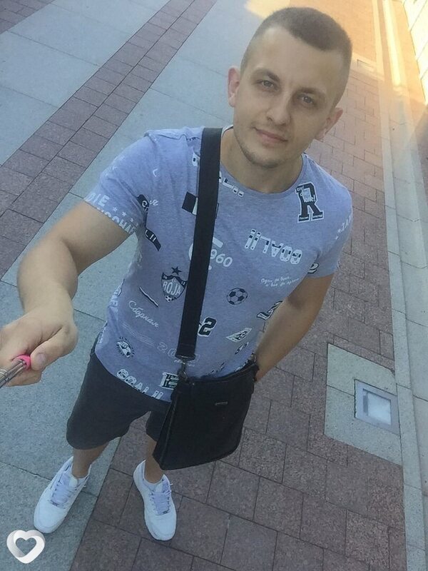 Алексей, 38, Орске — анкета №1060632