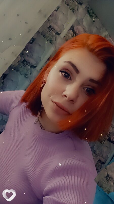 Ангел, 21, Тайшете — анкета №1060633