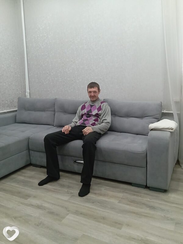 Максим, 45, Черногорске — анкета №1060634