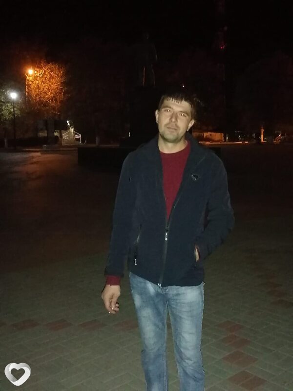 Николай, 37, Белой Калитве — анкета №1060716