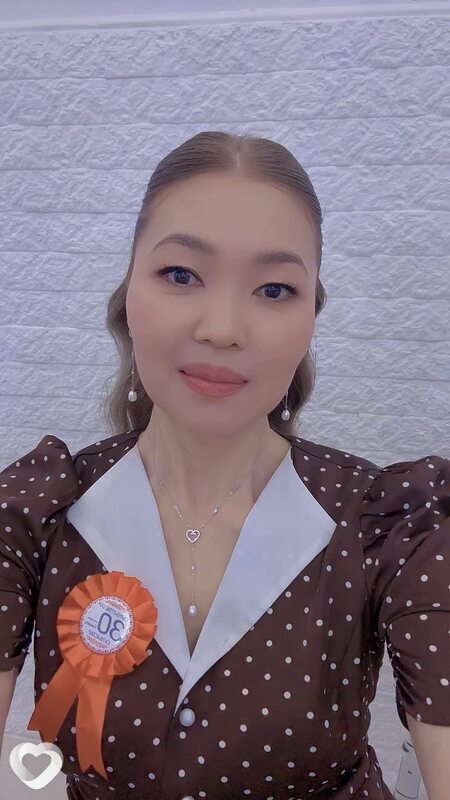 Алия, 47, Актау — анкета №1060724