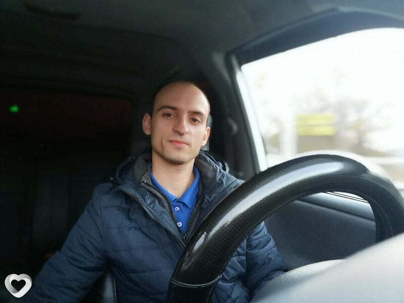 Антон, 28, Петропавловске-Камчатском — анкета №1060728