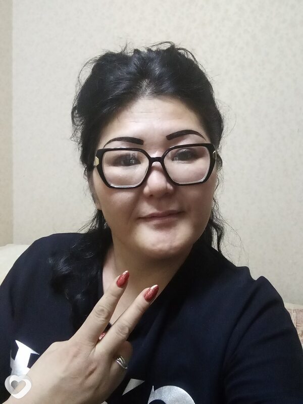 Злюка, 39, Чите — анкета №1060730