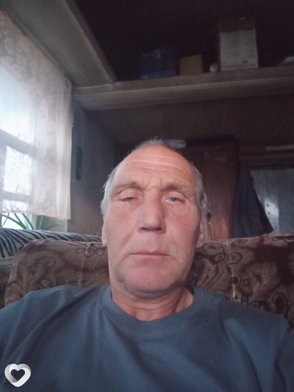 Толя, 47, Камышлове — анкета №1060734