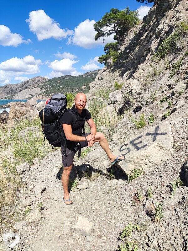 Дмитрий, 40, Москве — анкета №1060735