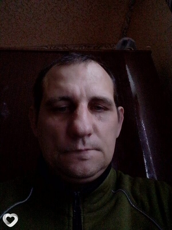 Андрей, 42, Новоаннинском — анкета №1060739