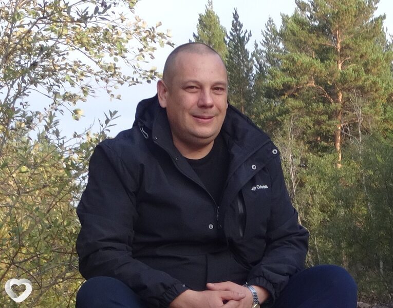 Игорь, 54, Челябинске — анкета №1060756