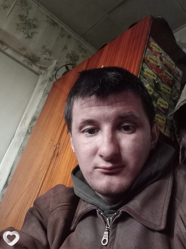 Николай, 36, Хадыженске — анкета №1060757