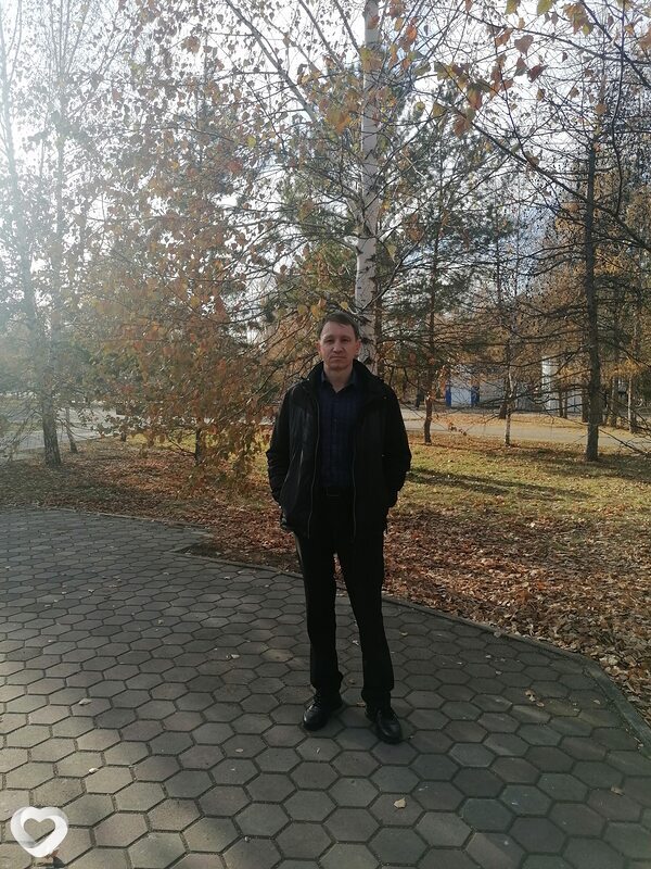 Илья, 45, Кокшетау — анкета №1060759