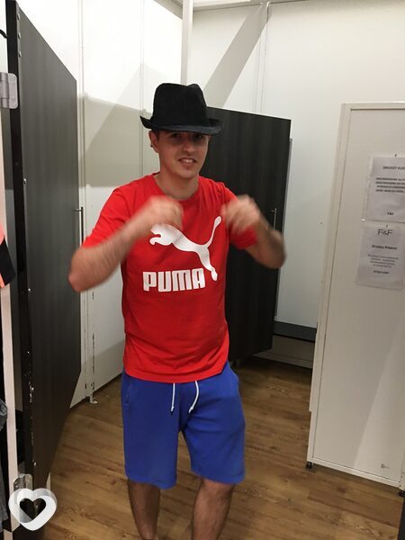 Nikolas, Зелена Гура