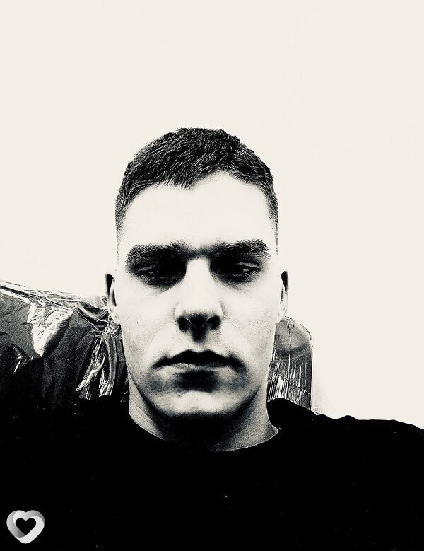 Иван, 20, Саратове — анкета №1060765