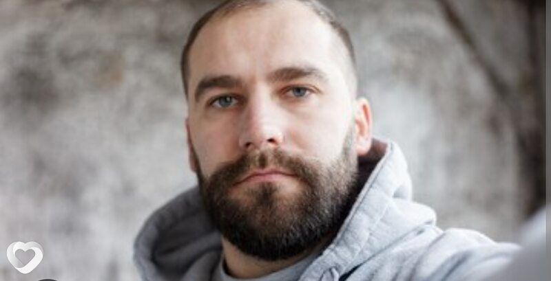 Иван, 38, Минске — анкета №1061195