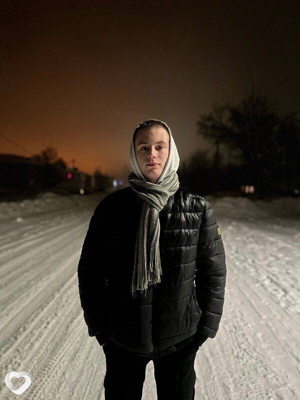 Алексей, 21, Пензе — анкета №1061199