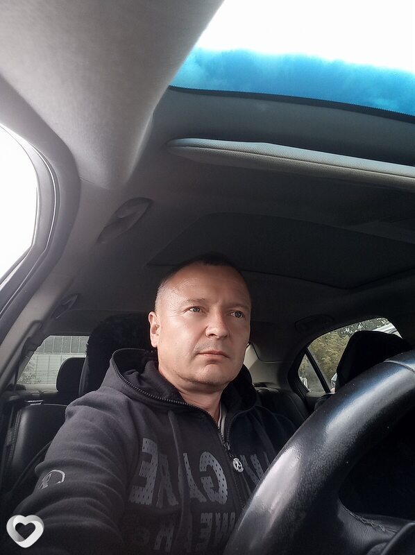 Дмитрий, 49, Зеленоград — анкета №1061200