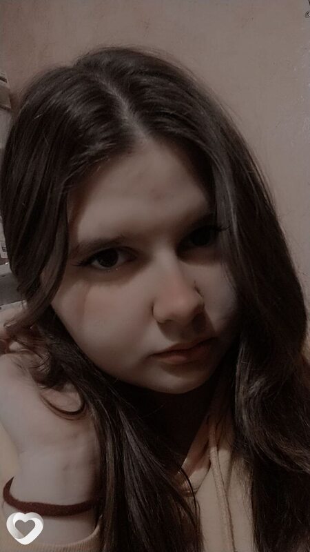 Изи, 20, Тольятти — анкета №1061209