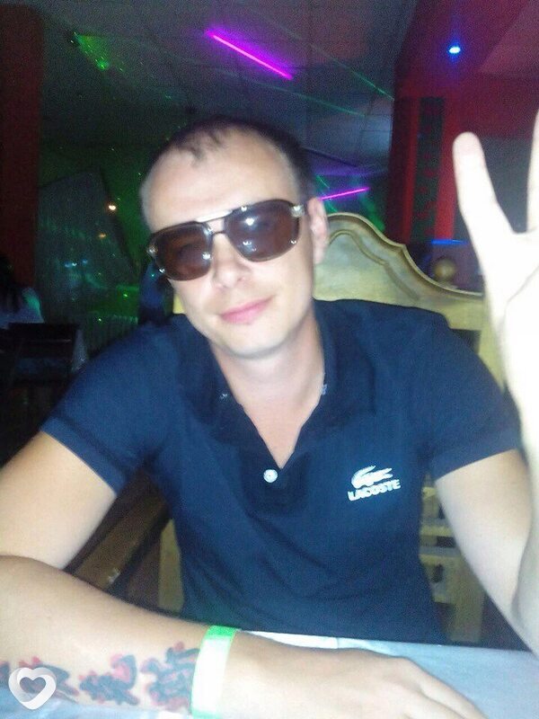 Алекс, 36, Новосибирске — анкета №1061212