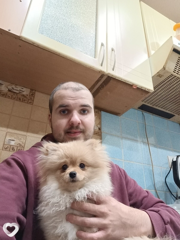 Саша, 29, Минске — анкета №1061214