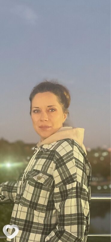 Юлия, 39, Гродно — анкета №1061215