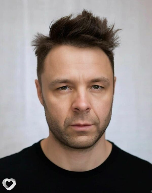 Андрей, 56, Светлогорске — анкета №1060767