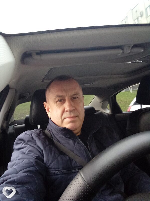 Александр, 52, Белгороде — анкета №1060772