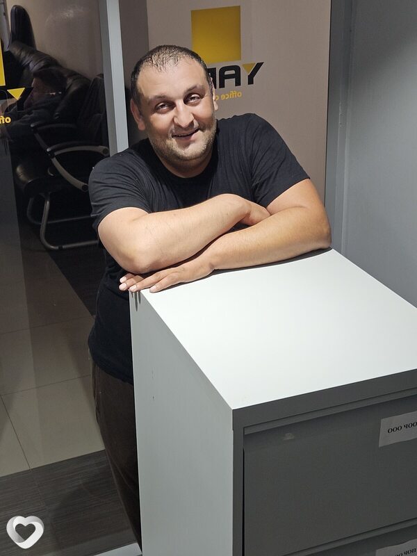 Арменин, 36, Мытищах — анкета №1060773
