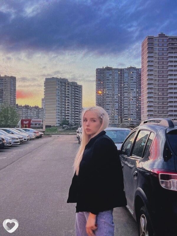 Олеся, 23, Казани — анкета №1060774