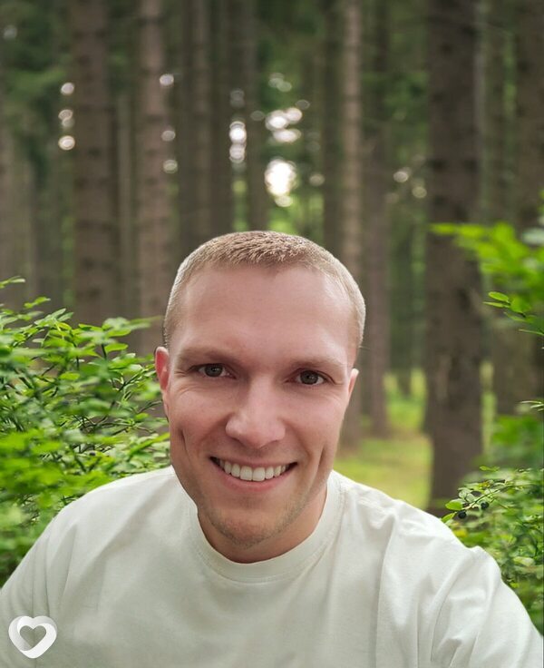 Максим, 41, Минске — анкета №1060775